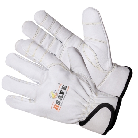 Anti-Vibration Gloves