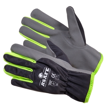 Assembly Work Gloves