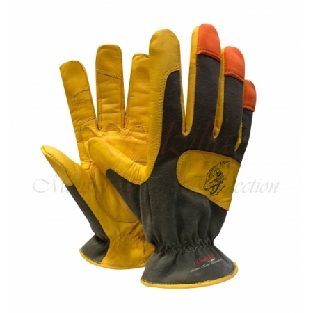 Chrome Free Gloves