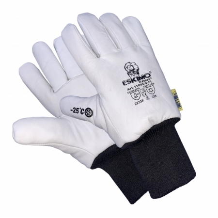 Cold Storage Gloves, Freezer Gloves