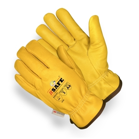 CUT RESISTANCE GLOVES