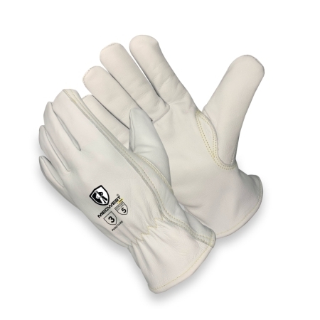 Cut Resistant Driver Gloves