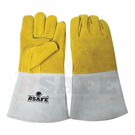 Cut Resistant Gloves