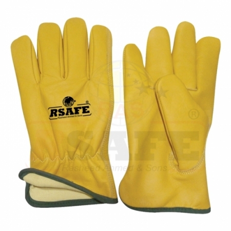 Cut Resistant Gloves