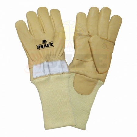 Cut Resistant Gloves