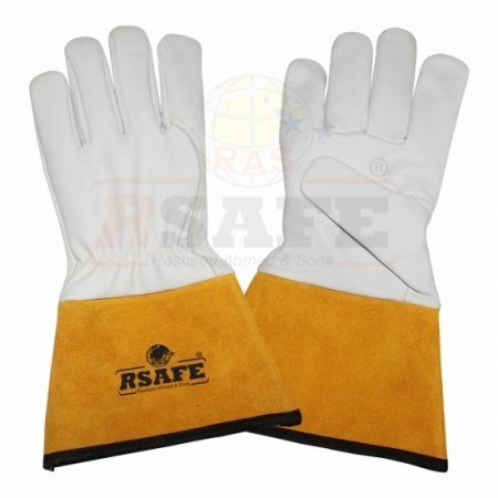 Cut Resistant Gloves