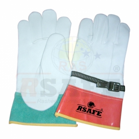 Electrical Protector Gloves