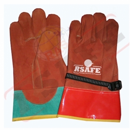 Electrical Protector Gloves