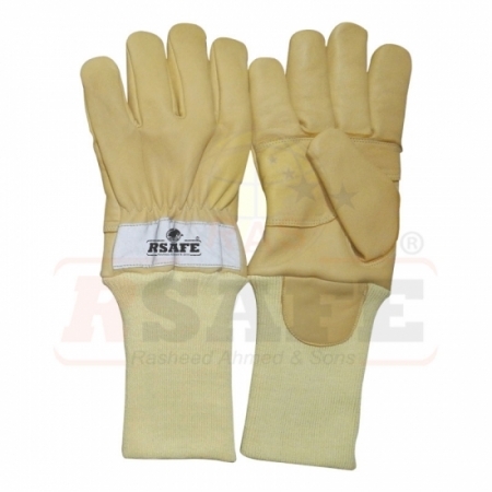 Fire Fighting Gloves