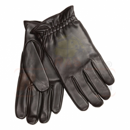 Goatskin Leather Gloves