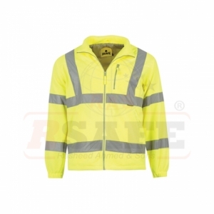 HI-VIZ Fleece Jacket