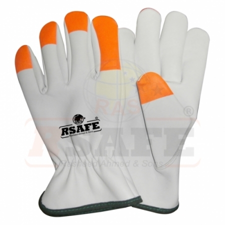 HI-VIZ Gloves