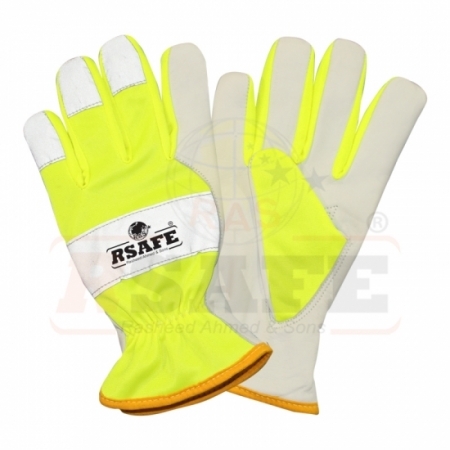 HI-VIZ Gloves