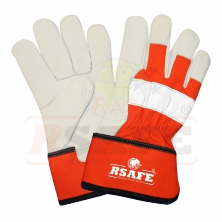 HI-VIZ Gloves