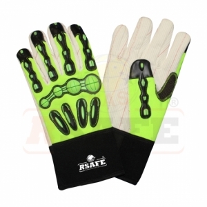 Impact Gloves