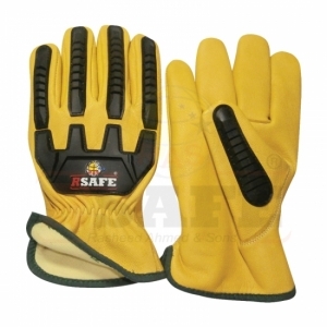 Impact Gloves