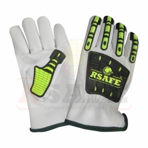 Impact Gloves