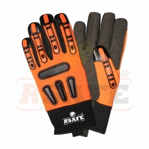 Impact Gloves