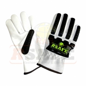 Impact Gloves