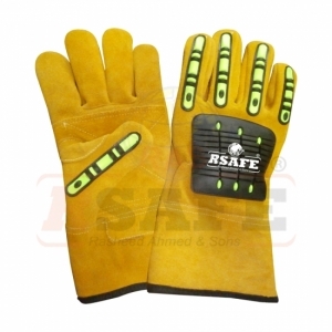 Impact Gloves