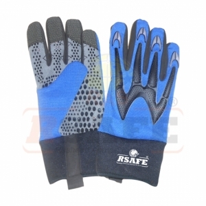 Impact Gloves