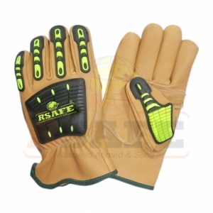 Impact Gloves