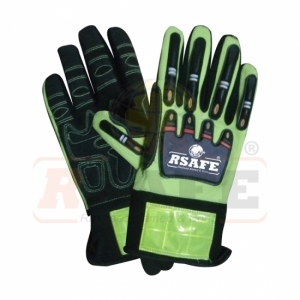 Impact Gloves