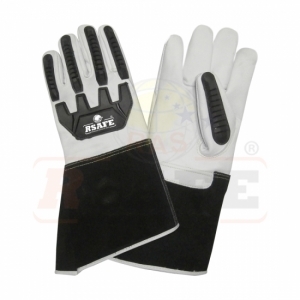 Impact Gloves