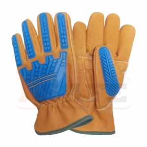 Impact Gloves