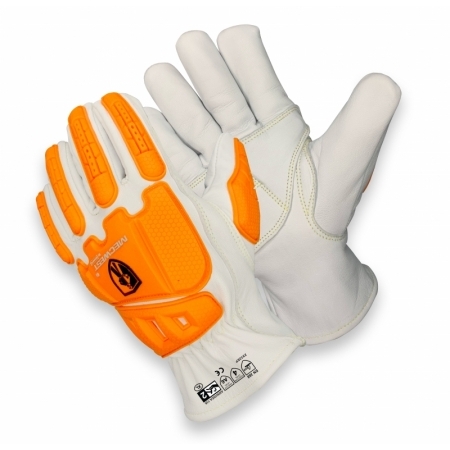 Impact Safety Gloves