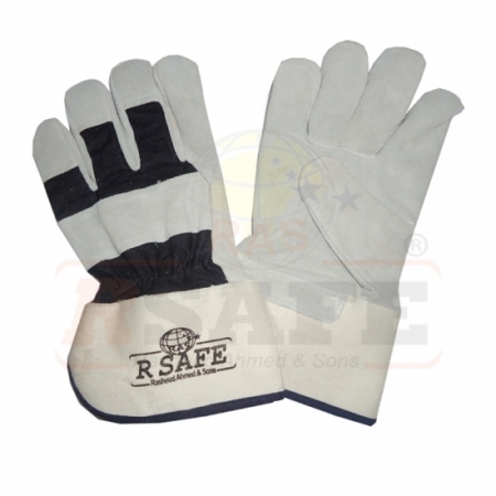 Industrial Gloves