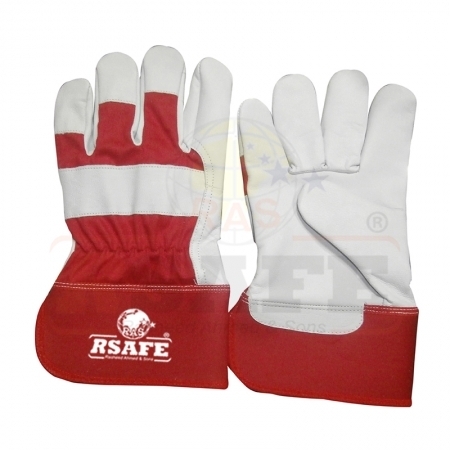 Industrial Gloves