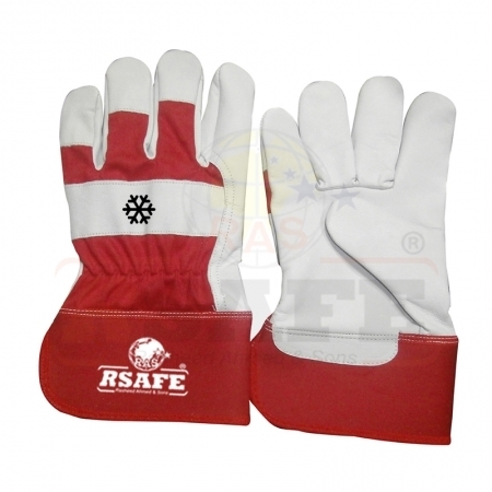 Industrial Gloves