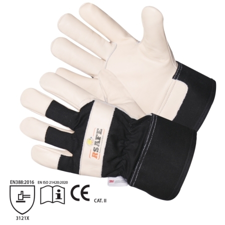 Industrial Gloves