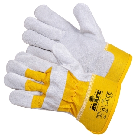 Industrial Gloves