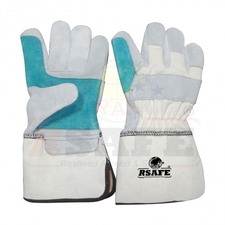 Industrial Gloves