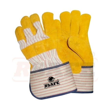 Industrial Gloves