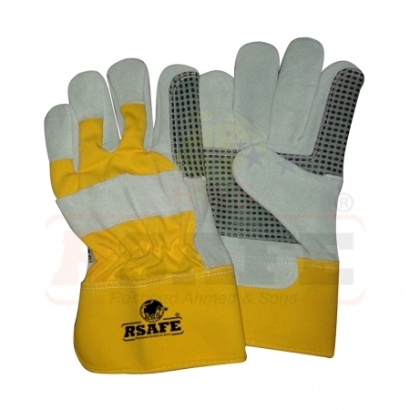 Industrial Gloves