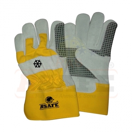 Industrial Gloves