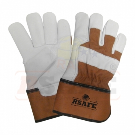 Industrial Gloves