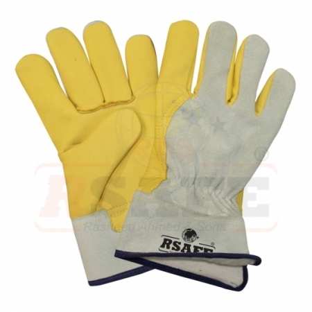 Industrial Gloves