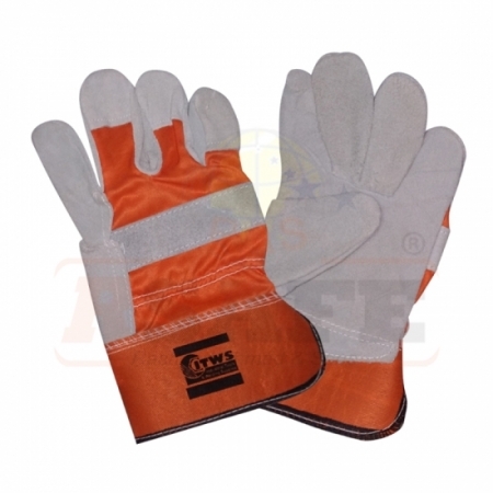 Industrial Gloves