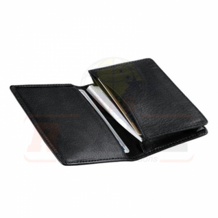 Leather Card Holder