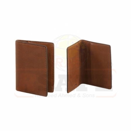 Leather Card Holder