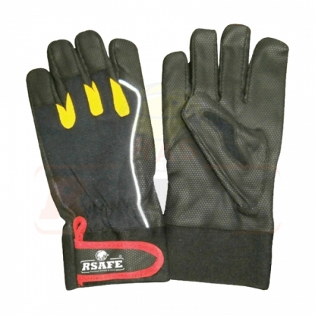 Mechanic Gloves