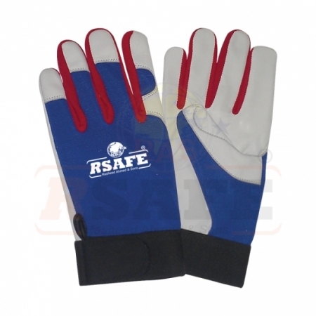 Mechanic Gloves