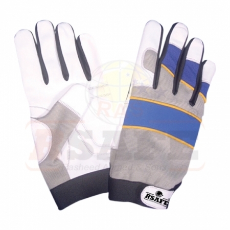 Mechanic Gloves