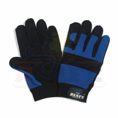 Mechanic Gloves