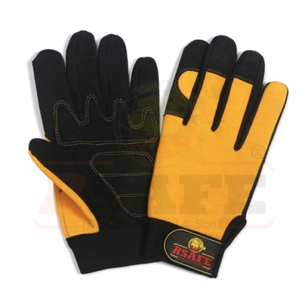 Mechanic Gloves