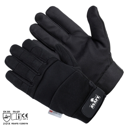 Mechanics Gloves